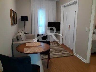 Flat com 1 Quarto para alugar, 30m² no Pinheiros, São Paulo