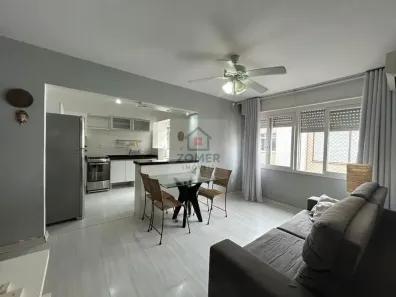 Apartamento com 2 Quartos à venda, 76m² no Jardim Itu, Porto Alegre