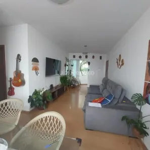 Apartamento com 3 Quartos à venda, 110m² no Gutierrez, Belo Horizonte