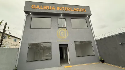 Ponto Comercial para alugar, 20m² no Jardim Torrão de Ouro, São José dos Campos