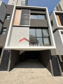 Casa de Condomínio com 3 Quartos à venda, 168m² no Vila Mariana, São Paulo
