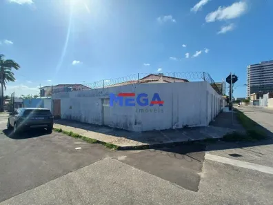 Imóvel Comercial com 3 Quartos para alugar, 177m² no Pici, Fortaleza
