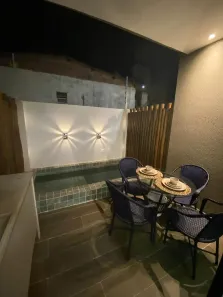Apartamento com 1 Quarto à venda, 31m² no Porto de Galinhas, Ipojuca