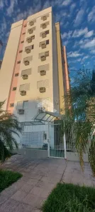 Apartamento com 2 Quartos à venda, 62m² no Nossa Senhora das Dores, Santa Maria