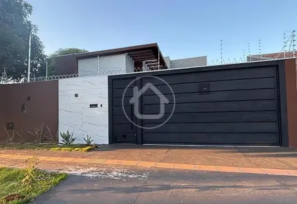 Casa com 3 Quartos à venda, 173m² no Parque Residencial Rita Vieira, Campo Grande