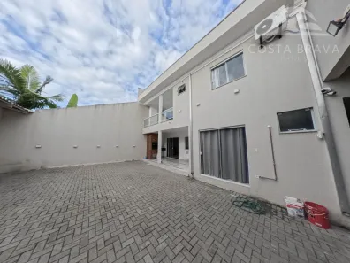 Sobrado com 4 Quartos à venda, 81m² no Vila Paraiso, Matinhos