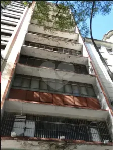 Prédio Comercial à venda, 4200m² no República, São Paulo
