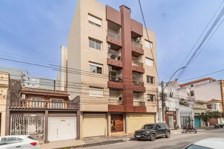 Apartamento com 1 Quarto à venda, 49m² no Centro, Pelotas