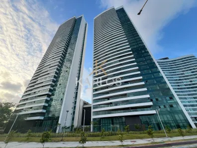 Apartamento com 4 Quartos à venda, 227m² no São José, Recife