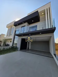 Casa com 3 Quartos para alugar, 181m² no Loteamento Park Gran Reserve, Indaiatuba