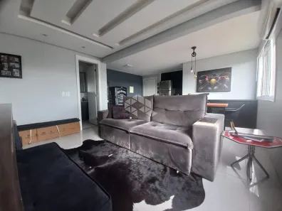 Apartamento com 3 Quartos à venda, 51m² no Humaitá, Porto Alegre