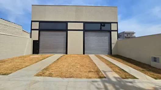 Galpão/Depósito/Armazém para alugar, 535m² no Setor Sudoeste, Goiânia