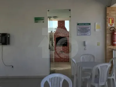 Apartamento com 2 Quartos à venda, 48m² no Zona de Expansão (Olhos D'Agua), Barra dos Coqueiros