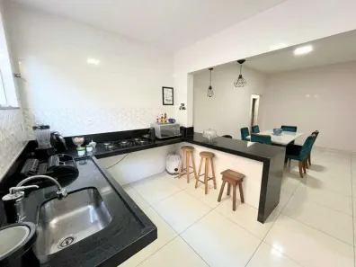 Casa com 4 Quartos à venda, 150m² no Mauá, São Caetano do Sul