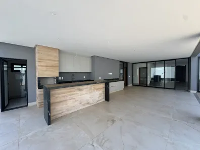 Casa de Condomínio com 5 Quartos à venda, 380m² no Alphaville Flamboyant Residencial Araguaia, Goiânia