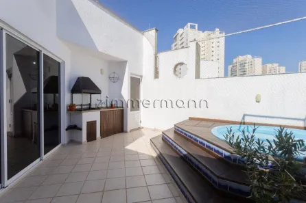 Apartamento com 2 Quartos à venda, 96m² no Vila Leopoldina, São Paulo