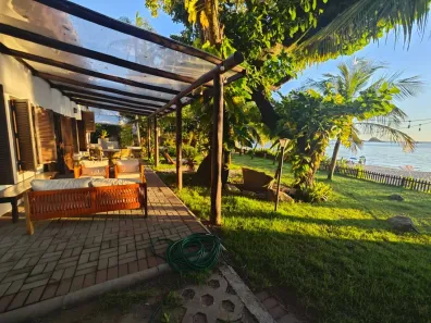 Casa com 4 Quartos à venda, 216m² no Toque-Toque Pequeno, São Sebastião