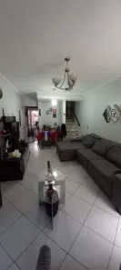 Casa de Condomínio com 2 Quartos à venda, 83m² no Vila Espanhola, São Paulo
