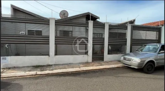 Casa com 4 Quartos à venda, 162m² no Morada Verde, Campo Grande