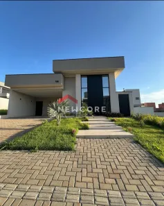Casa de Condomínio com 3 Quartos à venda, 300m² no Residenciais Fazenda Itapema, Limeira