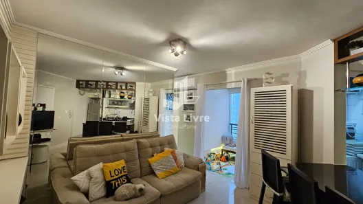 Apartamento com 2 Quartos à venda, 48m² no Vila Leopoldina, São Paulo
