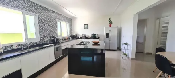 Casa com 4 Quartos à venda, 368m² no Taboão, Mogi das Cruzes