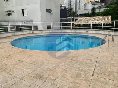 Apartamento com 3 Quartos à venda, 110m² no Vila Andrade, São Paulo