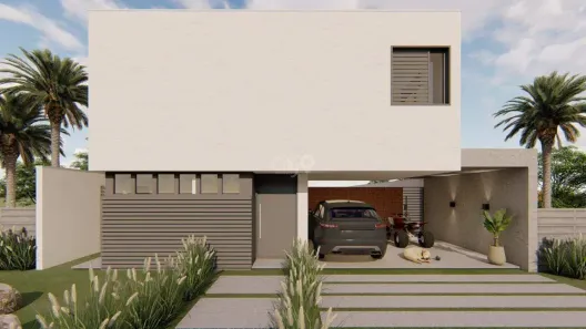 Casa de Condomínio com 4 Quartos à venda, 204m² no Centro, Barra dos Coqueiros