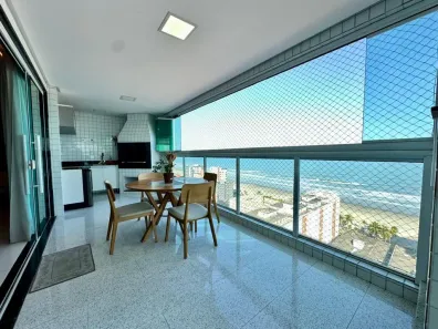 Cobertura com 4 Quartos à venda, 281m² no Tupi, Praia Grande