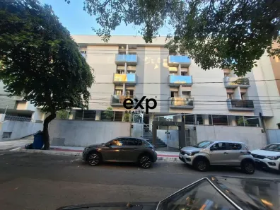 Apartamento com 1 Quarto à venda, 40m² no Jardim da Penha, Vitória