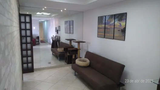 Apartamento com 3 Quartos à venda, 90m² no Vila Paiva, São Paulo