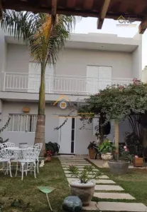 Casa com 3 Quartos à venda, 104m² no Jardim Moriyama, Indaiatuba