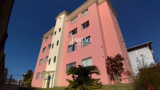 Apartamento com 3 Quartos à venda, 72m² no Campo, Barbacena