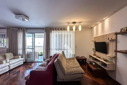 Apartamento com 3 Quartos à venda, 122m² no Mooca, São Paulo