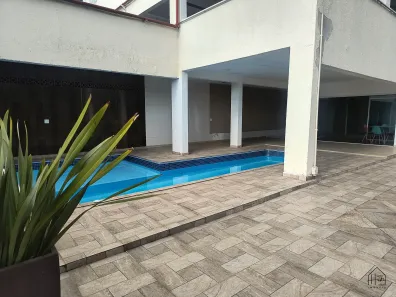 Apartamento com 2 Quartos à venda, 54m² no Jardim Pioneiro, Cotia