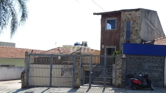 Prédio Comercial para alugar, 230m² no Vila Gustavo, São Paulo