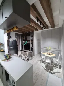 Apartamento com 2 Quartos à venda, 67m² no Santa Terezinha, Paulínia