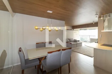 Apartamento com 2 Quartos à venda, 78m² no Jardim Independência, São Paulo
