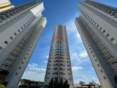Apartamento com 1 Quarto à venda, 101m² no Jardim Aclimação, Cuiabá