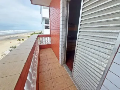 Apartamento com 2 Quartos à venda, 70m² no Aviação, Praia Grande