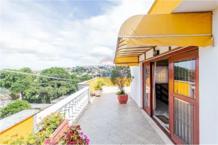 Cobertura com 2 Quartos à venda, 203m² no Nonoai, Porto Alegre