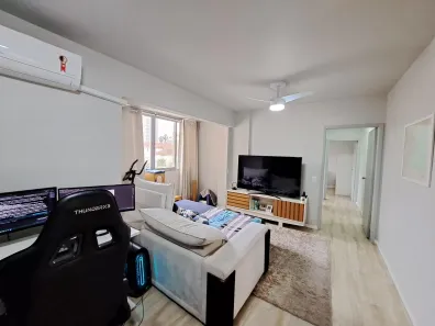 Apartamento com 2 Quartos à venda, 86m² no Menino Deus, Porto Alegre