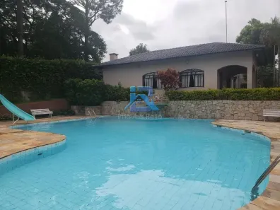 Fazenda/Sítio com 5 Quartos à venda, 957m² no Morada das Fontes, Itatiba