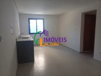 Apartamento com 2 Quartos para alugar, 50m² no Vila Romana, São Paulo