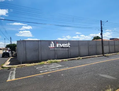 Lote/Terreno à venda, 317m² no Santa Marta, Uberaba