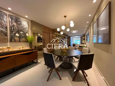 Apartamento com 3 Quartos à venda, 113m² no Centro, Rio do Sul