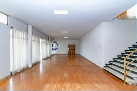 Casa com 4 Quartos à venda, 400m² no Cidade Jardim, Belo Horizonte
