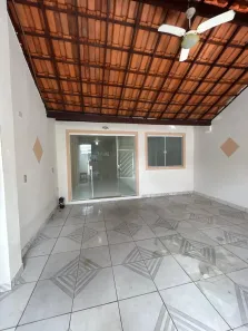 Casa de Condomínio com 3 Quartos à venda, 100m² no Gleba A, Camaçari