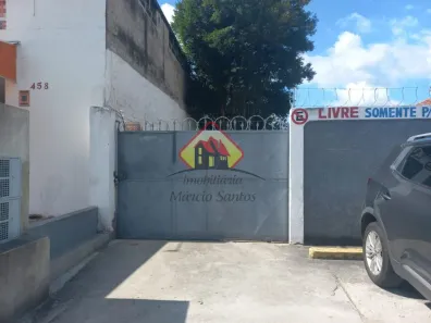 Sala Comercial para alugar, 309m² no Vila São Geraldo, Taubaté