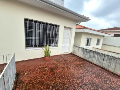 Sobrado com 4 Quartos à venda, 175m² no Jardim Aeroporto, São Paulo